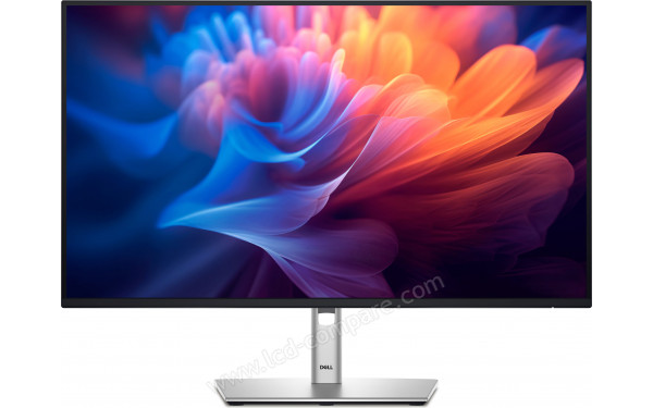 DELL P2725HE - Vue de face