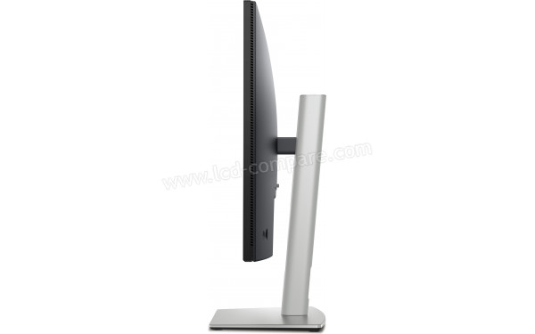 DELL P2725HE - Vue de profil droit