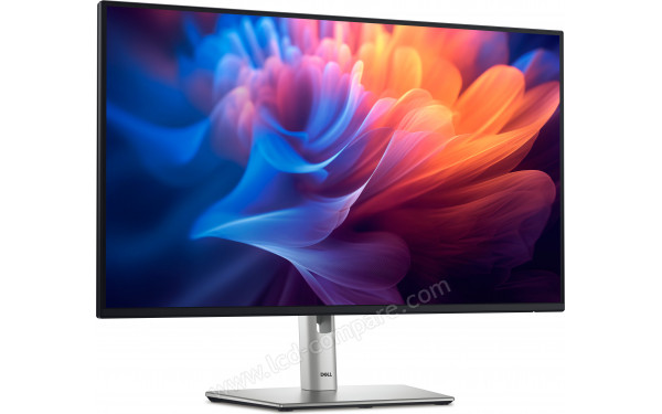 DELL P2725H - Vue 3/4 gauche