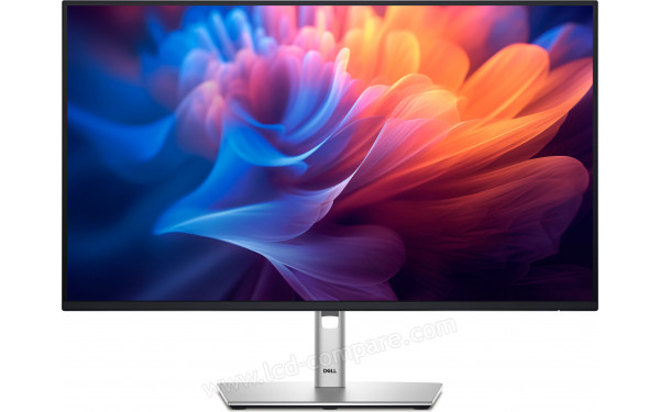 DELL P2725H - Vue de face
