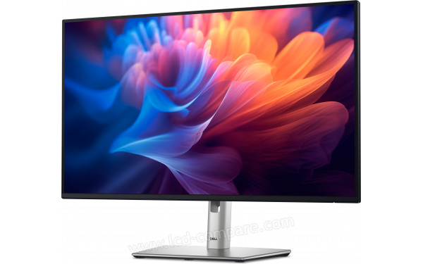 DELL P2725H - Vue 3/4 droite