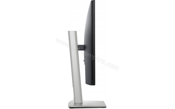 DELL P2725H - Vue de profil gauche