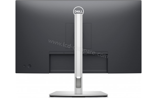 DELL P2725H - Vue de l'arri&egrave;re