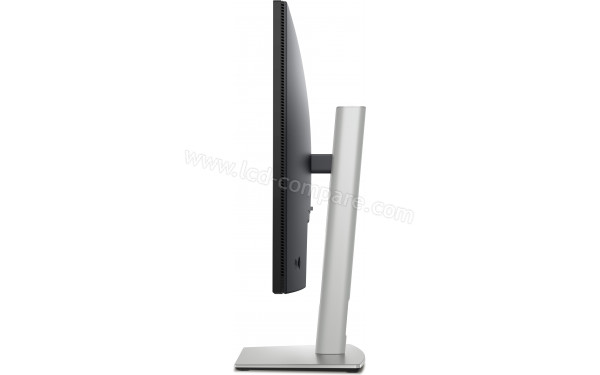 DELL P2725H - Vue de profil droit
