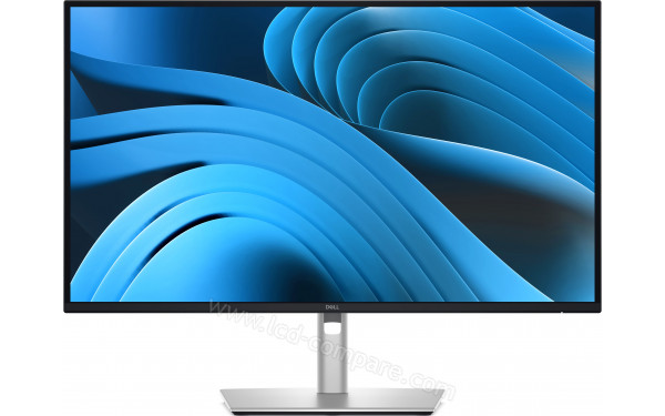 DELL P2725QE - Vue de face