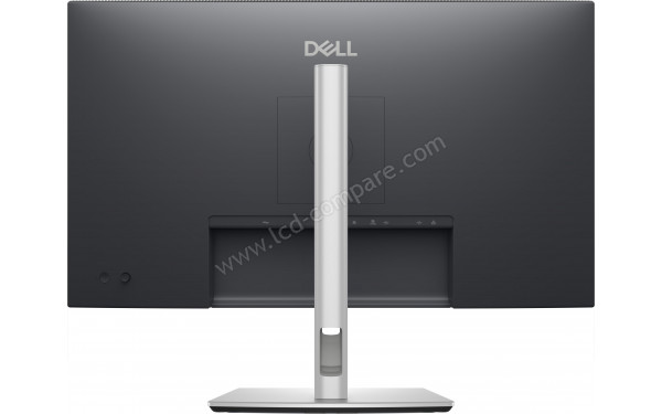 DELL P2725QE - Vue de l'arri&egrave;re