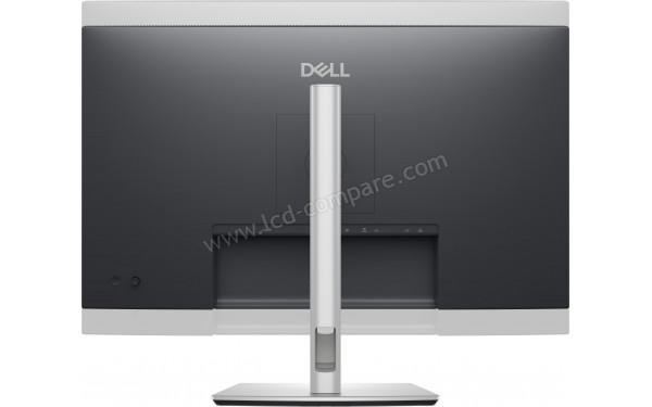 DELL P2725QE - Vue de l'arri&egrave;re