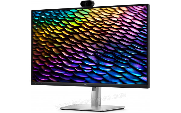 DELL P2726DEB - Vue 3/4 droite