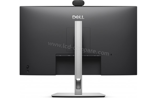 DELL P2726DEB - Vue de l'arri&egrave;re