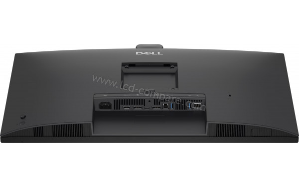 DELL P2726DEB - Connectiques