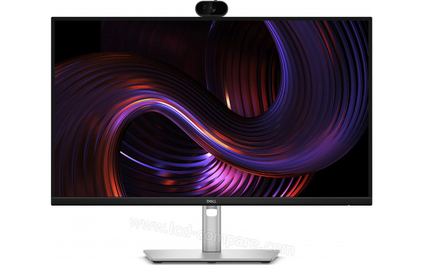 DELL P2726DEV - Vue de face