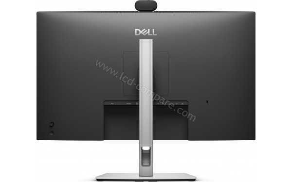 DELL P2726DEV - Vue de l'arri&egrave;re