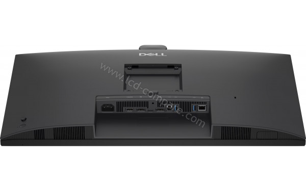 DELL P2726DEV - Connectiques