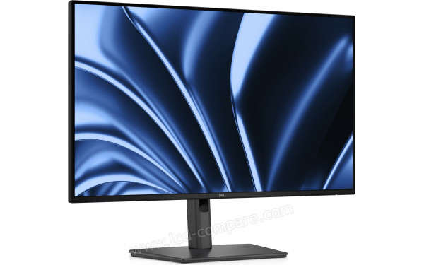 DELL P2726HE - Vue 3/4 gauche