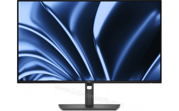 DELL P2726HE - Vue de face