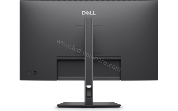 DELL P2726HE - Vue de l'arri&egrave;re