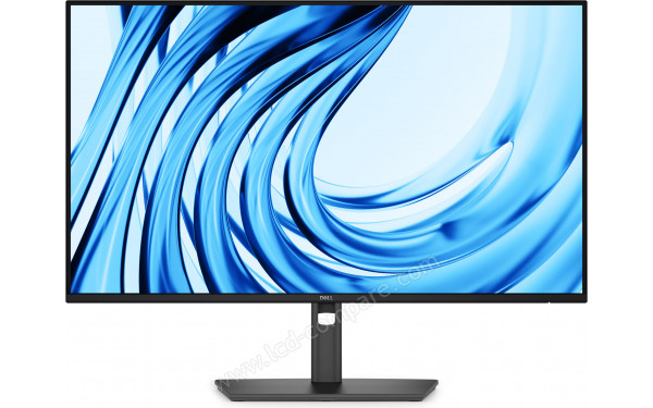 DELL P2726H - Vue de face