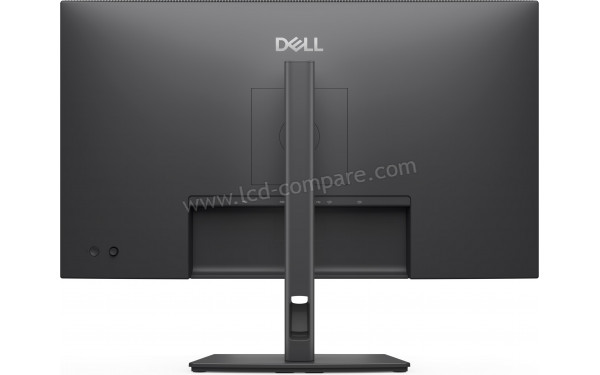 DELL P2726H - Vue de l'arri&egrave;re