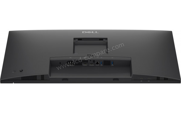 DELL P2726H - Connectiques