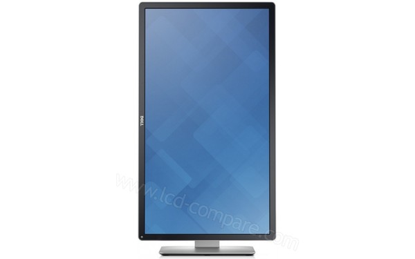 DELL P2815Q - Mode portrait