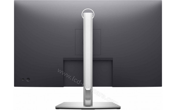 DELL P3221D - Vue de l'arri&egrave;re