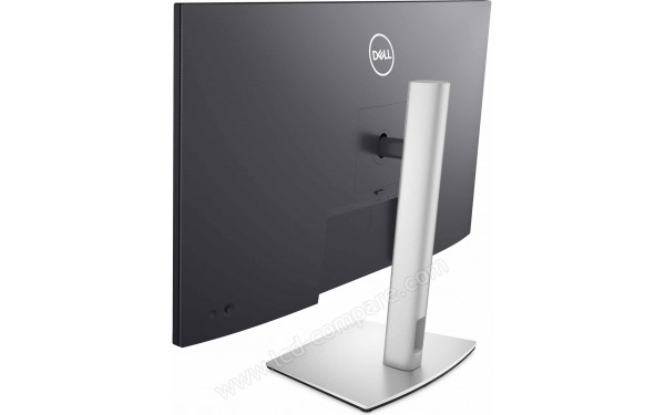 DELL P3221D - Vue 3/4 arri&egrave;re