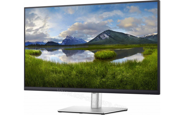 DELL P3221D - Vue 3/4 droite