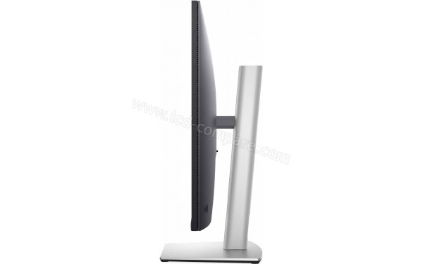DELL P3221D - Vue de profil droit