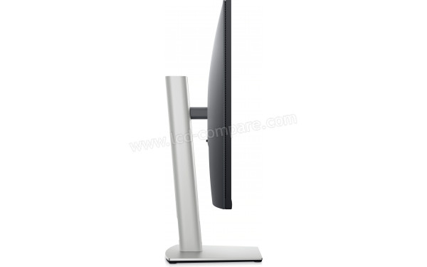 DELL P3222QE - Vue de profil gauche