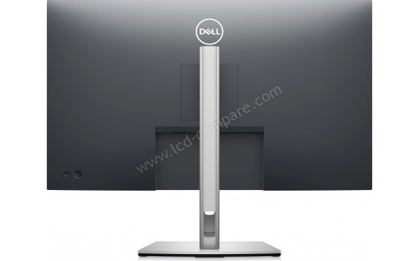 DELL P3222QE - Vue de l'arri&egrave;re