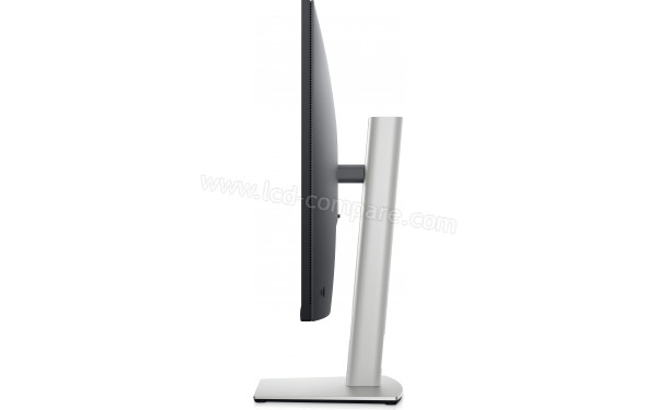 DELL P3222QE - Vue de profil droit