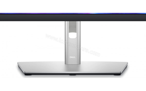 DELL P3222QE - Pied