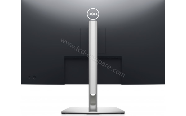 DELL P3223DE - Vue de l'arri&egrave;re