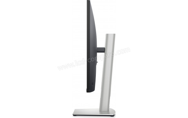 DELL P3223DE - Vue de profil droit