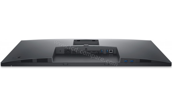 DELL P3223DE - Vue du dessous