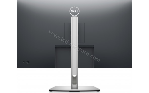 DELL P3223QE - Vue de l'arri&egrave;re
