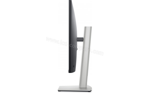 DELL P3223QE - Vue de profil droit