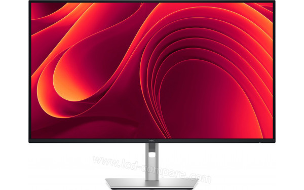 DELL P3225DE - Vue de face