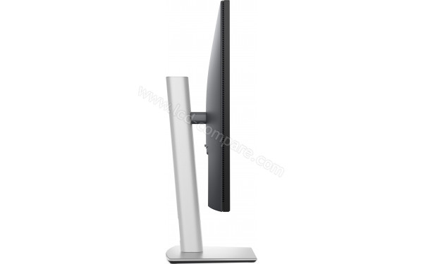 DELL P3225DE - Vue de profil gauche