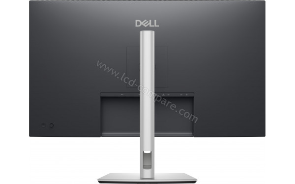 DELL P3225DE - Vue de l'arri&egrave;re