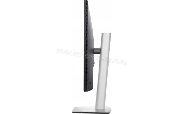 DELL P3225DE - Vue de profil droit