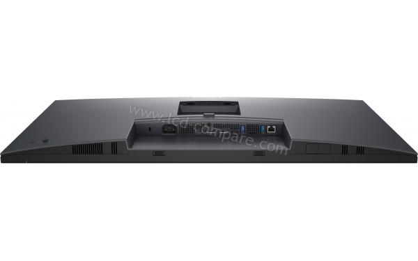 DELL P3225DE - Connectiques