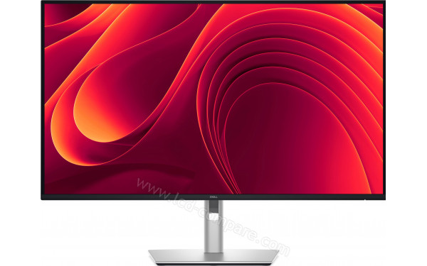 DELL P3225QE - Vue de face