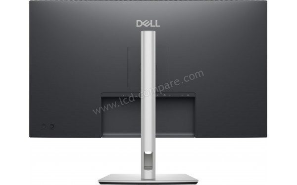 DELL P3225QE - Vue de l'arri&egrave;re