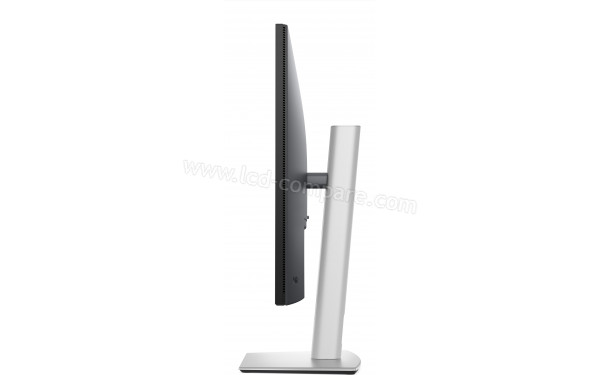 DELL P3225QE - Vue de profil droit