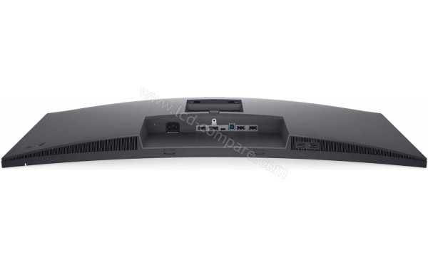 DELL P3421W - Connectiques