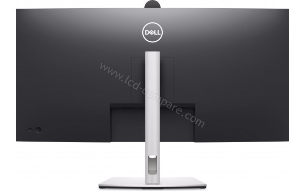 DELL P3424WEB - Vue de l'arri&egrave;re