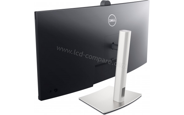 DELL P3424WEB - Vue 3/4 arri&egrave;re