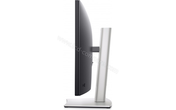 DELL P3424WE - Vue de profil droit