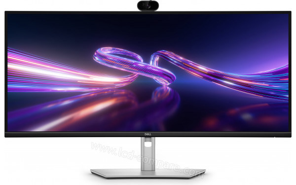 DELL P3426WEV - Vue de face